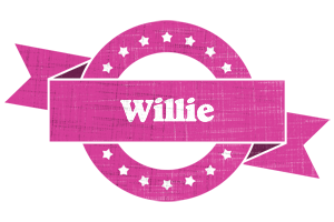 Willie beauty logo