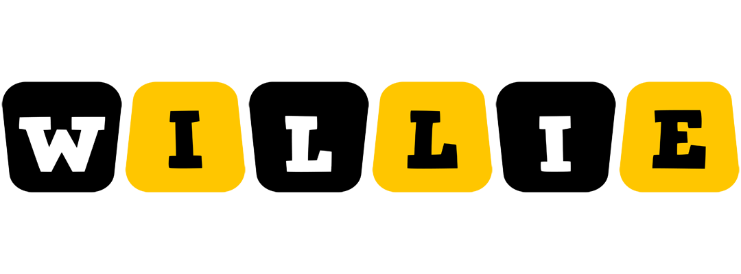 Willie boots logo