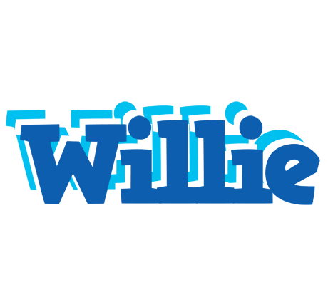Willie business logo