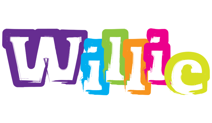 Willie casino logo