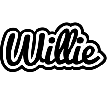 Willie chess logo