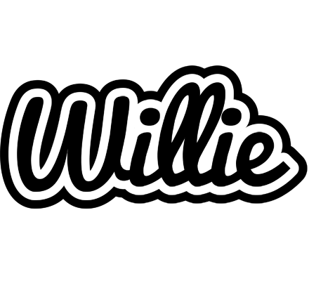Willie chess logo
