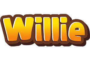 Willie cookies logo