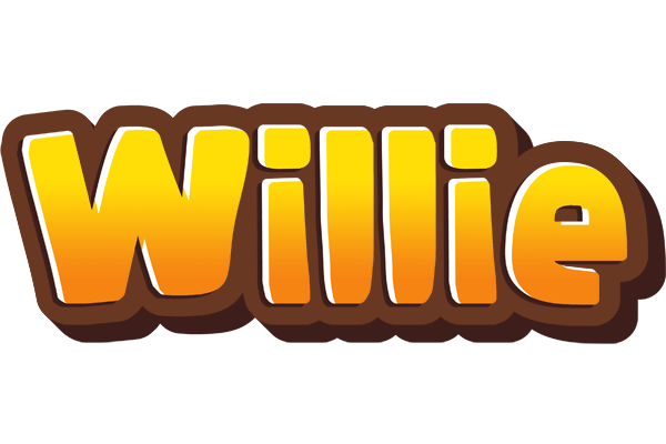Willie cookies logo