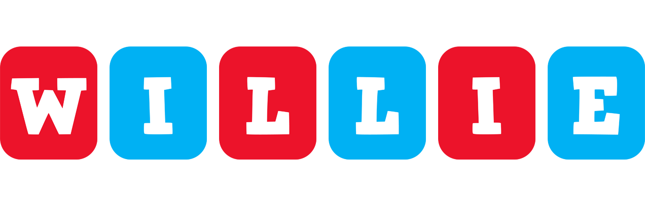 Willie diesel logo