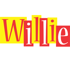 Willie errors logo