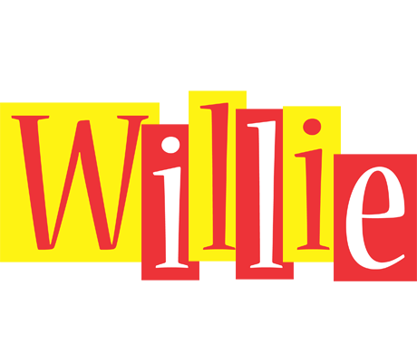 Willie errors logo
