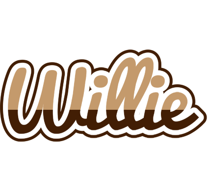 Willie exclusive logo