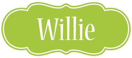 Willie family logo