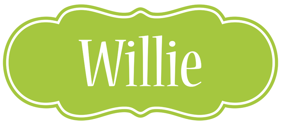 Willie family logo