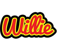 Willie fireman logo