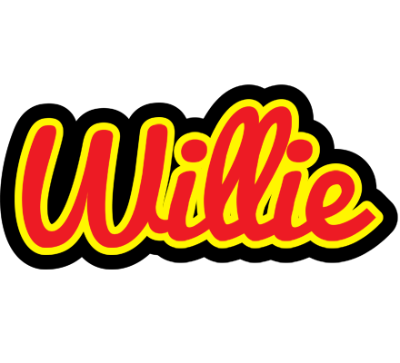 Willie fireman logo