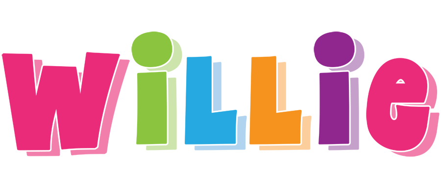 Willie friday logo