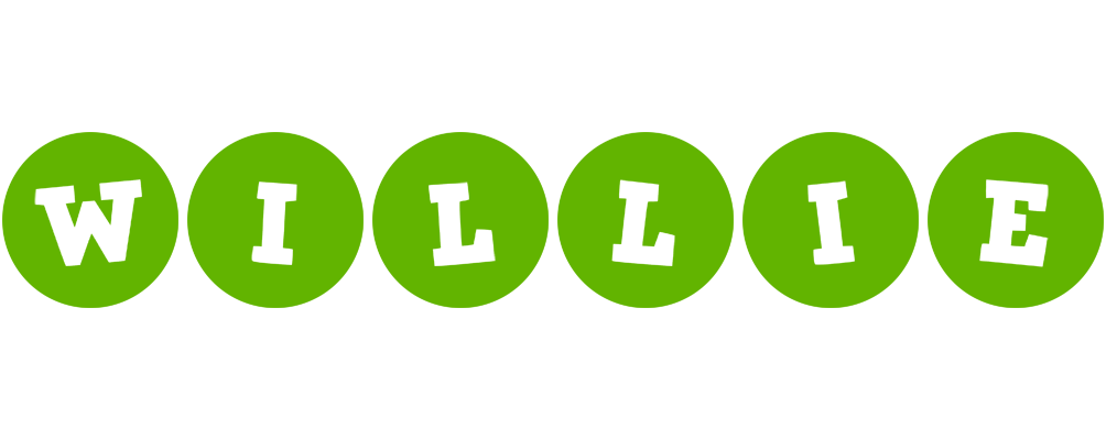 Willie games logo