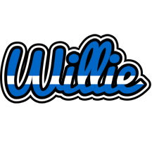 Willie greece logo