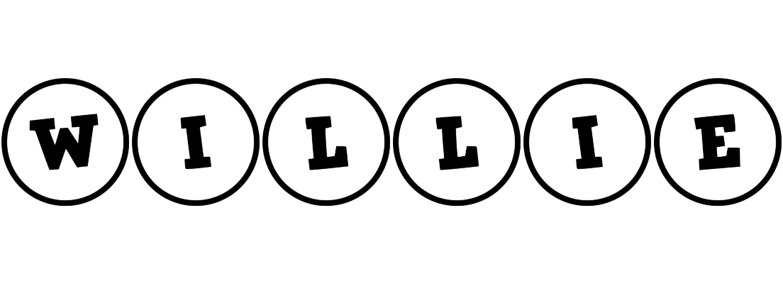 Willie handy logo