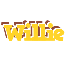 Willie hotcup logo