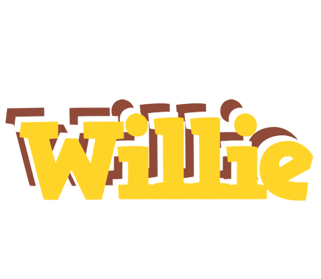 Willie hotcup logo