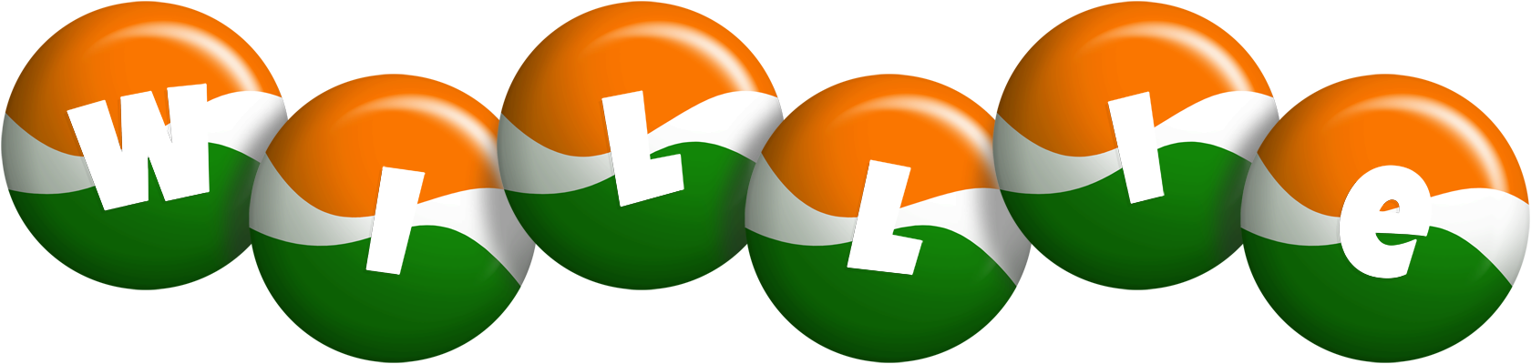Willie india logo