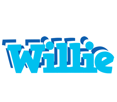 Willie jacuzzi logo