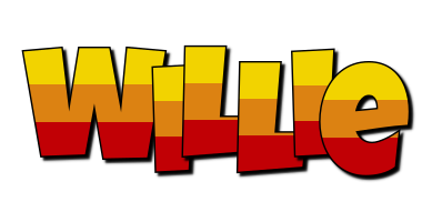 Willie jungle logo