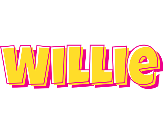 Willie kaboom logo