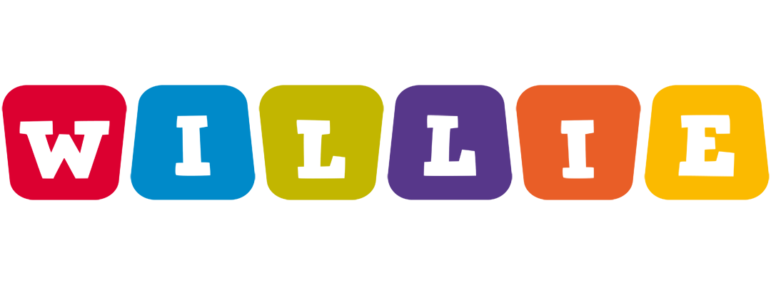 Willie kiddo logo
