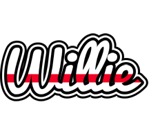 Willie kingdom logo