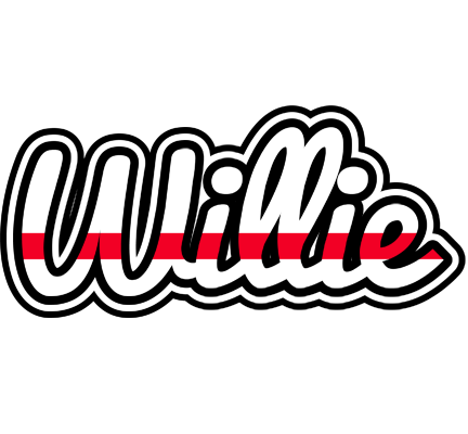 Willie kingdom logo