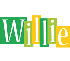 Willie lemonade logo