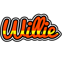 Willie madrid logo