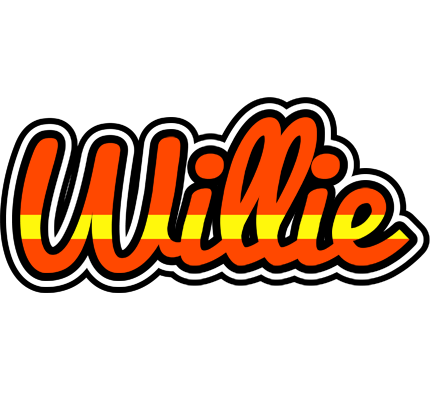 Willie madrid logo