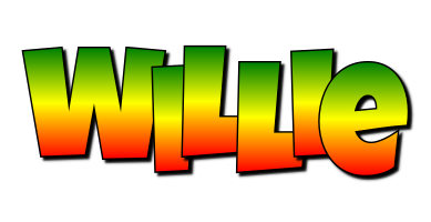 Willie mango logo