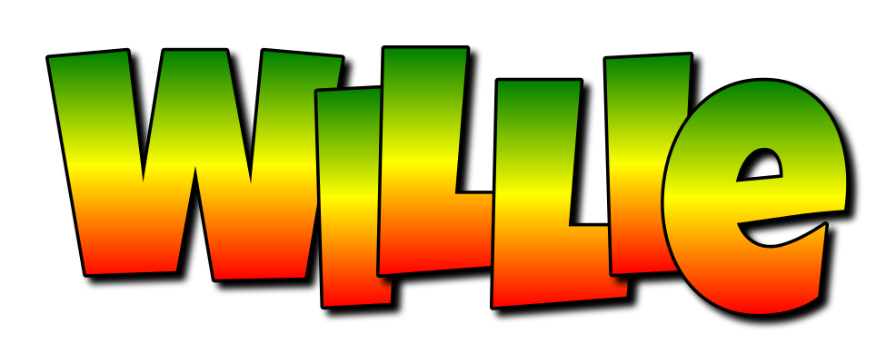 Willie mango logo