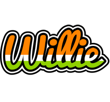 Willie mumbai logo