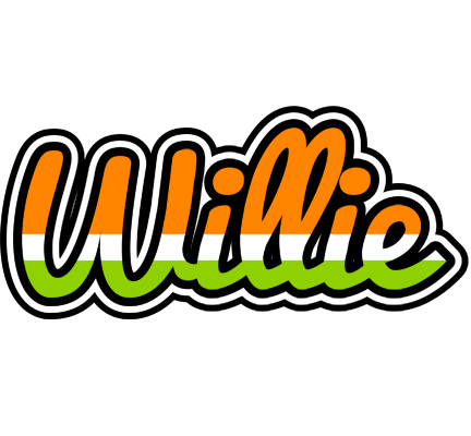 Willie mumbai logo