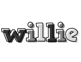 Willie night logo