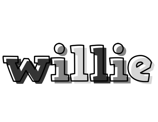 Willie night logo