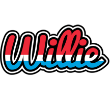 Willie norway logo