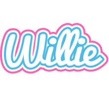 Willie outdoors logo