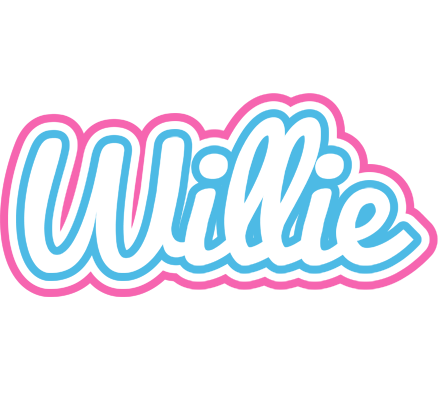 Willie outdoors logo