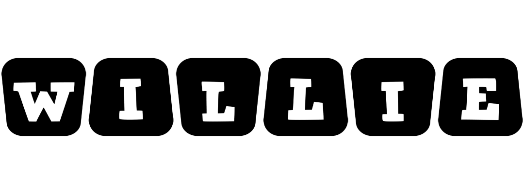 Willie racing logo