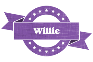 Willie royal logo