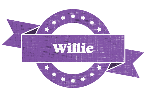 Willie royal logo
