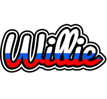 Willie russia logo