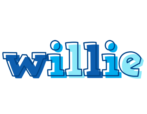 Willie sailor logo