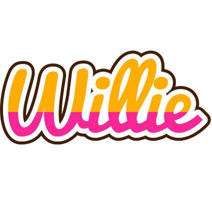 Willie smoothie logo