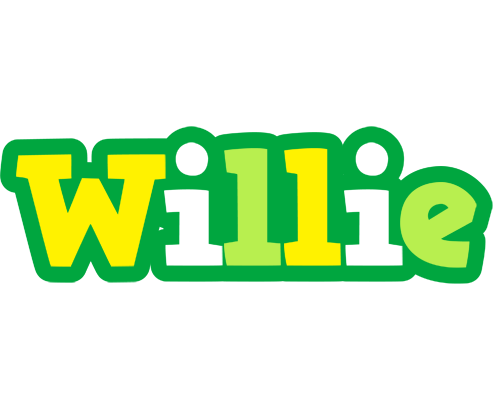 Willie soccer logo