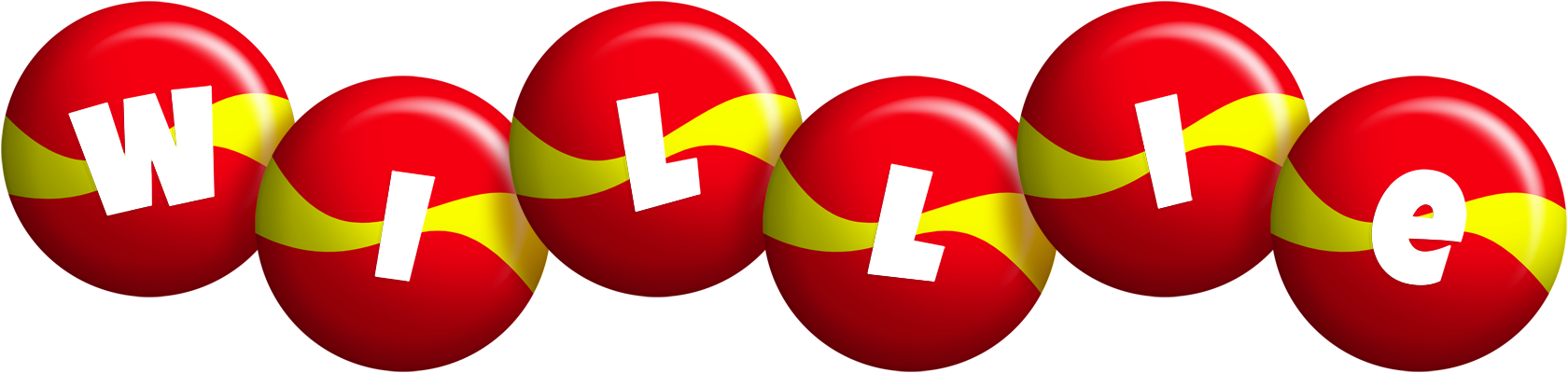 Willie spain logo