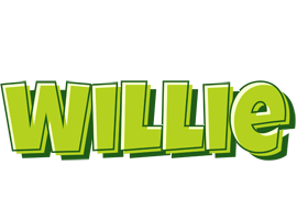 Willie summer logo